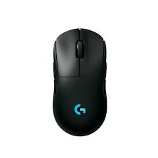 Mouse Gamer Logitech G Pro